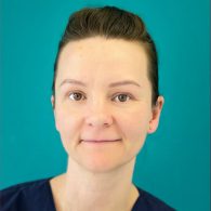 Anastasia Geringer Assistenz und Empfang